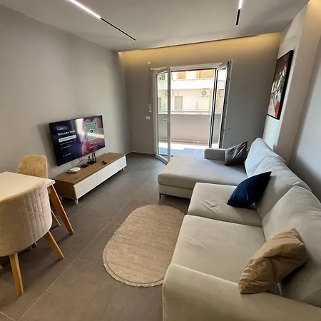 Luxury * Shëngjin