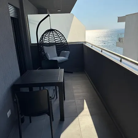 Luxury Apartamento