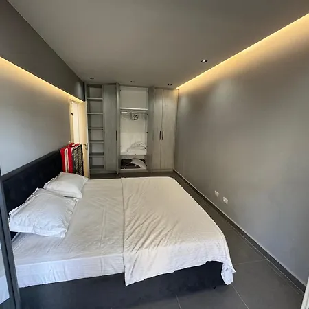 Luxury Apartamento