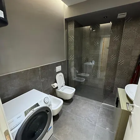 Luxury Apartamento Shëngjin